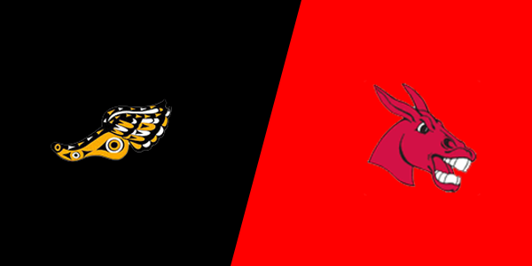 North Beach Jr. Sr. High School vs. Wahkiakum High School