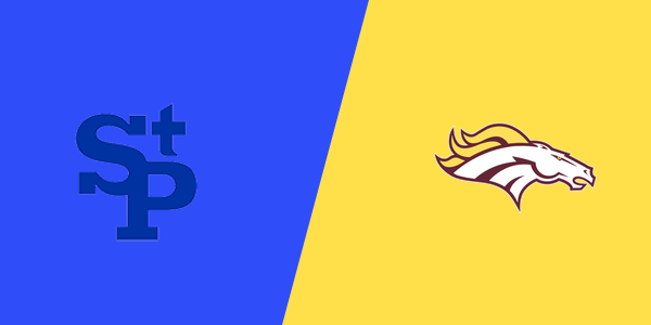 St. Paul's Episcopal vs Madison Academy