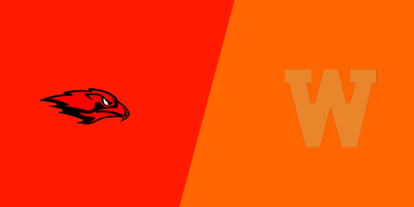 Milford High School vs. Wayland High School