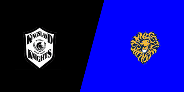 Kingsland High School vs. Schaeffer Academy