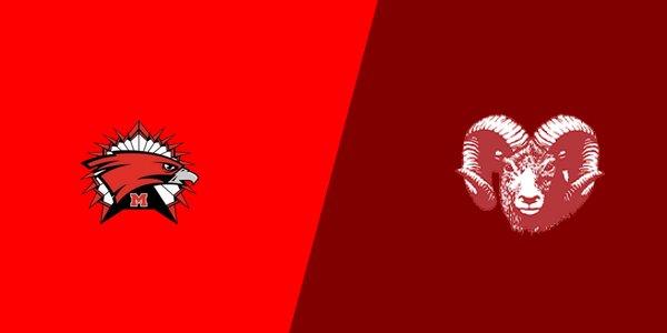 Marshall High School vs. Montrose High School
