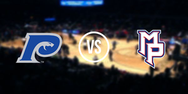 Paideia School vs. Mount Pisgah Christian School