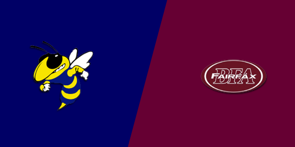 Milton High School vs. Bellows Free Academy - Fairfax