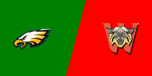 Fort Knox High School vs. Waggener High School