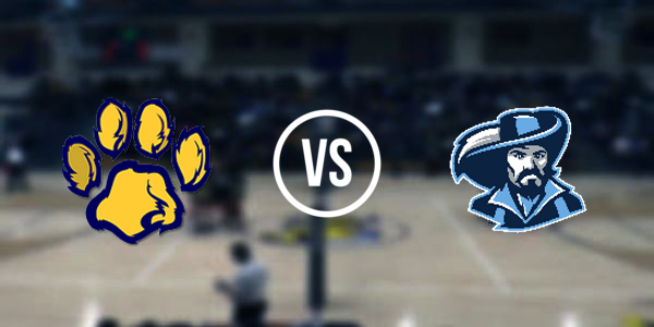 Western Branch High School vs. Lakeland High School