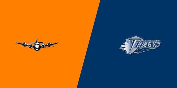 Macomb High School vs. Monmouth-Roseville High School