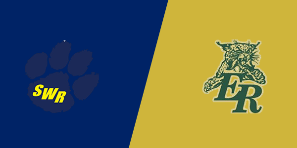 Southwestern Randolph High School vs. Eastern Randolph High School