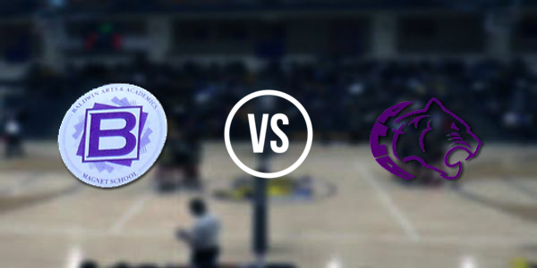 Baldwin Arts and Academics Magnet School vs Prattville Christian Academy
