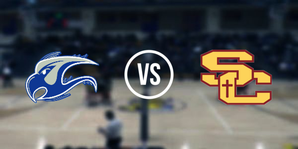 Catalina Foothills High School vs Salpointe Catholic High School