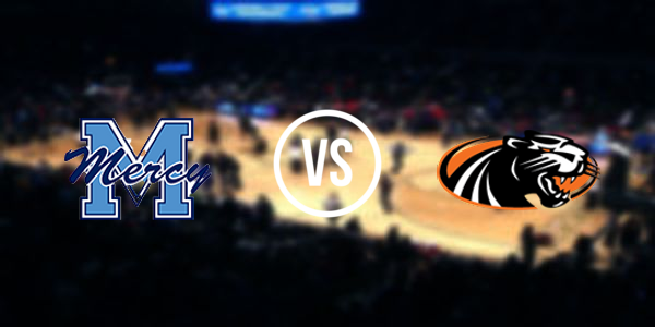 Mercy High School - Burlingame vs. Half Moon Bay High School