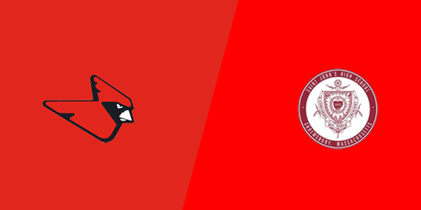 Pope Francis Preparatory School vs. St John's High School