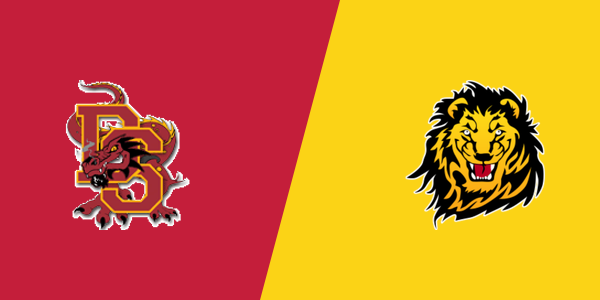 Del Sol Academy vs. Somerset Academy - Losee
