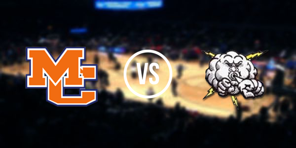 Marshall County High School vs. Hopkins County Central High School