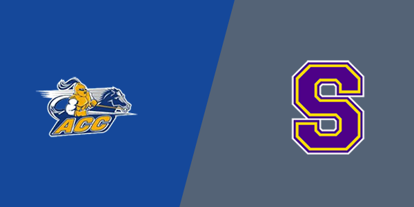 Aurora Central Catholic High School vs. Serena Middle School