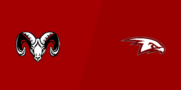 Highland High School vs. Canyon Ridge High School