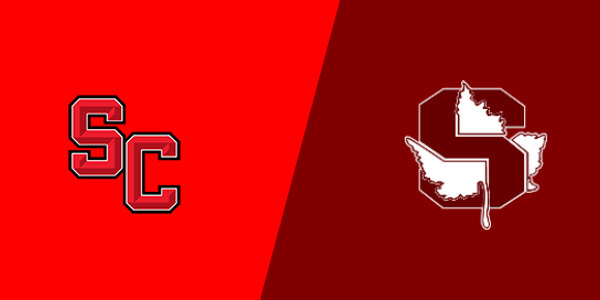 St. Charles Preparatory School vs. Seaholm High School