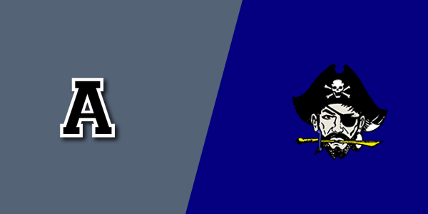 Away vs. Fernandina Beach High School