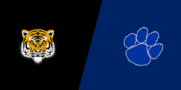 Hobbton High School vs. Neuse Charter School