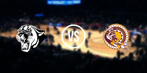 Alamo Navajo Community School vs To'Hajiilee High School