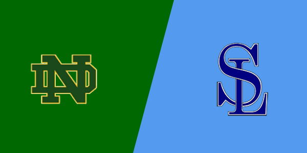 North Duplin High School vs. South Lenoir High School