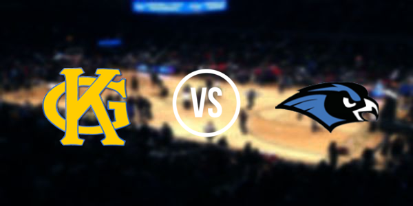 Hanover High School vs King George High School