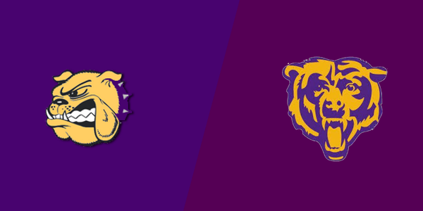Sheffield High School vs. Lexington High School