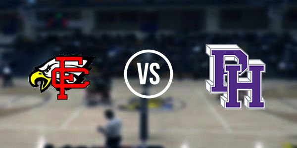 Patrick Henry  High School - Roanoke vs. Franklin County High School