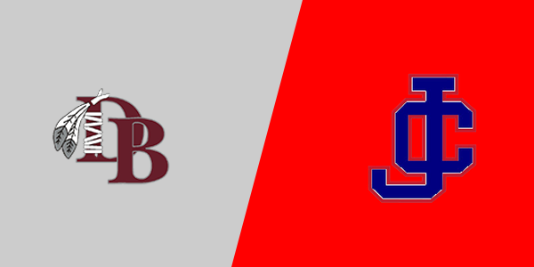 Dobyns Bennett High School vs. Jefferson County High School