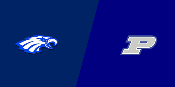 Columbia High School vs. Pierce County High School