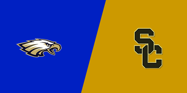 Sycamore High School vs. Stewart County High School