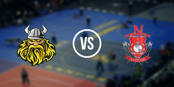 North High School vs West High School - Bakersfield