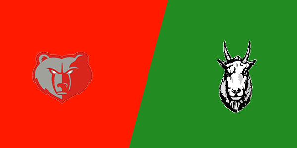 Cascade High School vs. Chelan High School