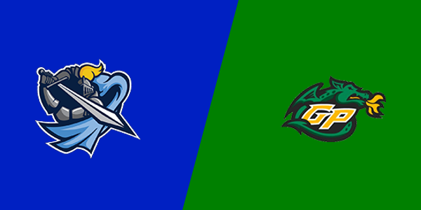 Grace Christian Academy vs. Grant Park High School