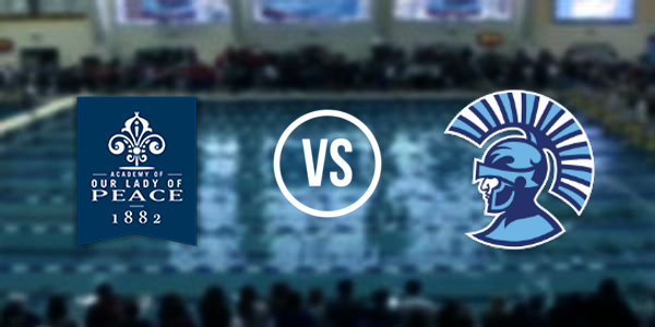 Academy of Our Lady of Peace High School vs University City High School