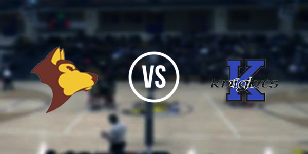 Belt High School vs. North Star High School