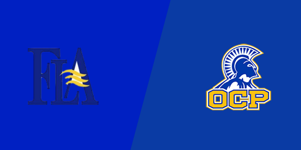Forest Lake HS vs. Orlando Christian Prep HS