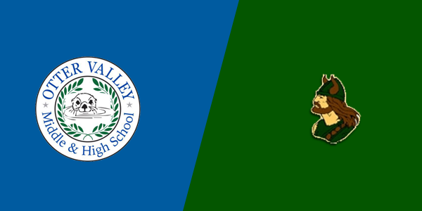 Otter Valley Union High School vs. West Rutland School