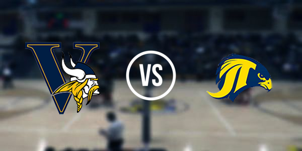 Jefferson Township High School vs Vernon Township High School