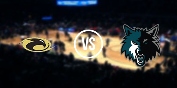 Prairie View High School vs Westminster High School