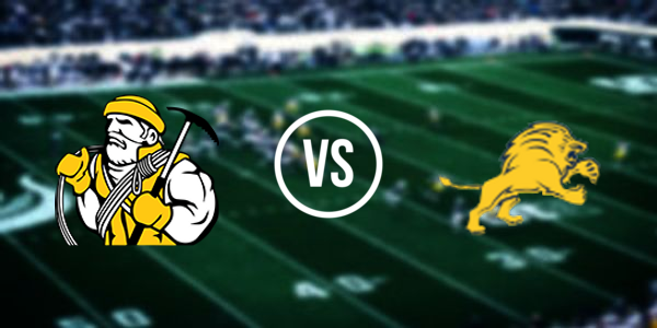 Everest Collegiate High School and Academy vs. Cabrini High School