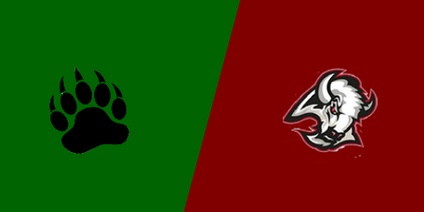 Cloudcroft High School vs. Melrose High School
