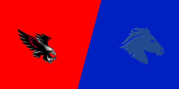 Calvary Baptist School vs. The Briarwood School