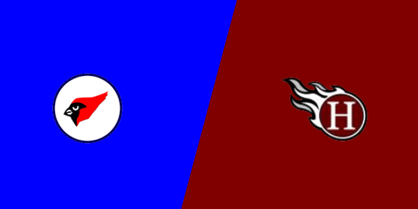 Plainfield High School vs. Hillside High School