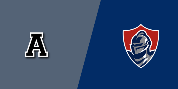 Away vs. Grace Academy
