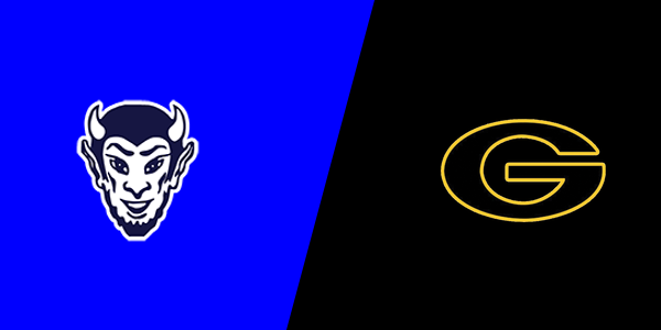 Statesboro High School vs. Groves High School