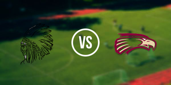 Fargo Davies High School vs Mandan High School