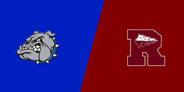 Wortham vs. Riesel High School