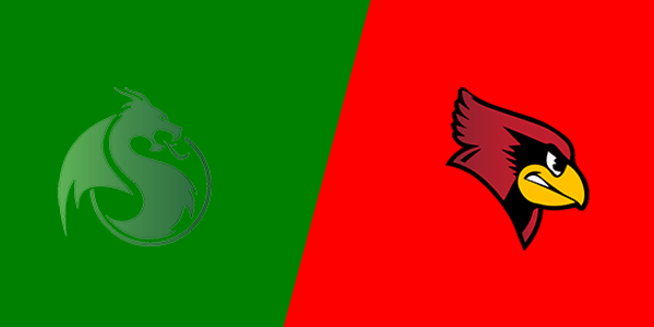 Green County High School vs. Taylor County High School