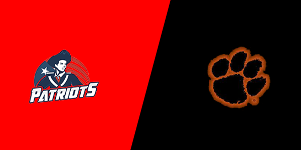 Cherry Valley-Springfield Senior High School vs. Edmeston Central High School