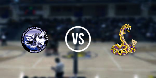 East Mountain High School vs Tucumcari High School